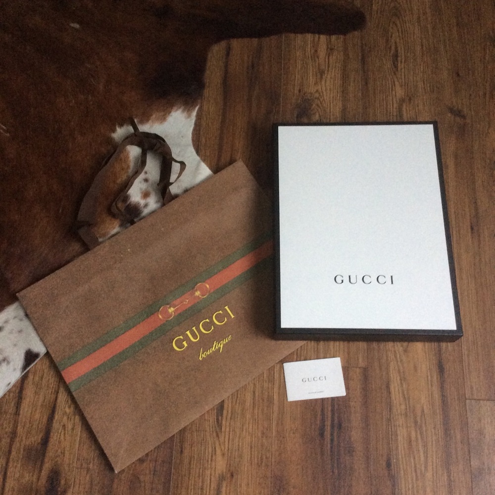 Gucci Gift Set
